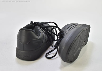 Adidas Courtblock Herren Sportschuhe Sneaker  EUR 45 1/3 Nr. 26-Z 1257