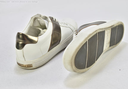 Kennel&schmenger Damen Halbschuhe Freizeitschuhe UK 6 Nr. 25-U 1082-schuhgebraucht-secondhand