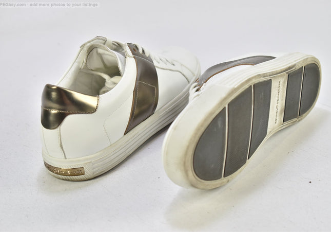 Kennel&schmenger Damen Halbschuhe Freizeitschuhe UK 6 Nr. 25-U 1082-schuhgebraucht-secondhand