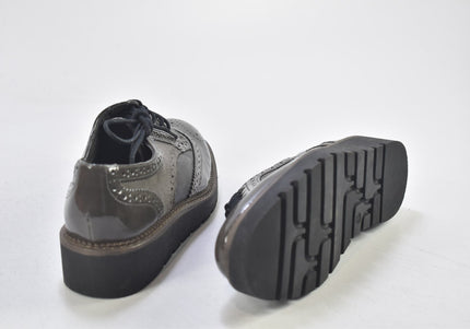 Catwalk  Damen Halbschuhe Freizeitschuhe  EUR 38 Nr. 24-X 55
