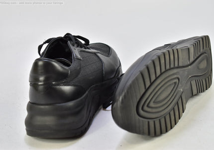 Network  Herren Halbschuhe Freizeitschuhe  EUR 41 Nr. 25-Z 104