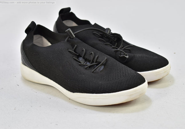 Josef Seibel Damen Halbschuhe Slipper Ballerinas EUR 39 Nr. 25-Z 1355-SchuhGebraucht