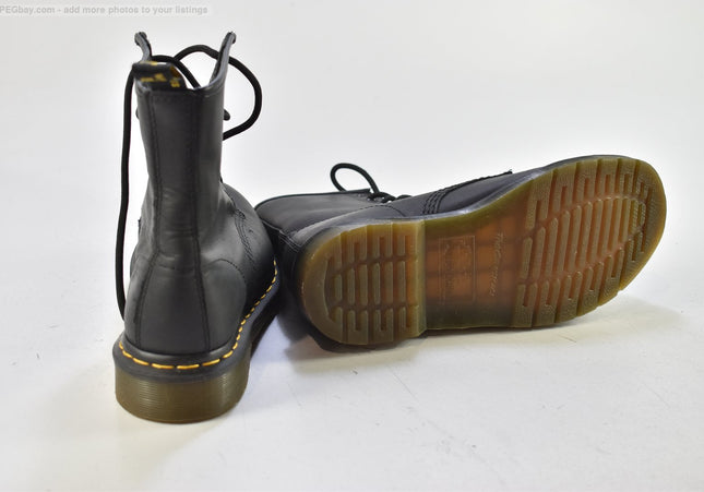 Dr. Martens 1460 Damen Stiefelette Boots  EUR 38 Nr. 25-V 2685