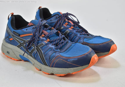 Asics Gel-Venture 7  Herren Sportschuhe Sneaker  EUR 45 Nr. 25-L 1834