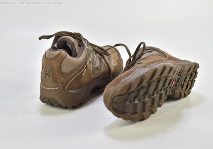 Salomon GTX Damen Wanderschuhe Trekking  EUR 40 Nr. 26-Z 1847