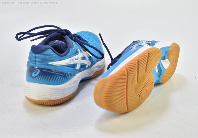 Asics Gel-Court Hunter 3 Herren Sportschuhe Sneaker  Gr.43,5 Nr. 26-U 2626