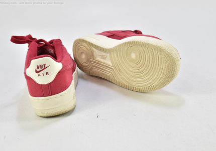 Nike Air Force 1 Damen Sportschuhe Sneaker  EUR 38,5 Nr. 25-Z 2503