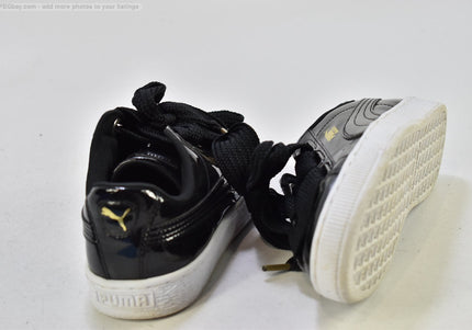 Puma Basket Damen Sportschuhe Sneaker  EUR 38,5 Nr. 25-Z 2335