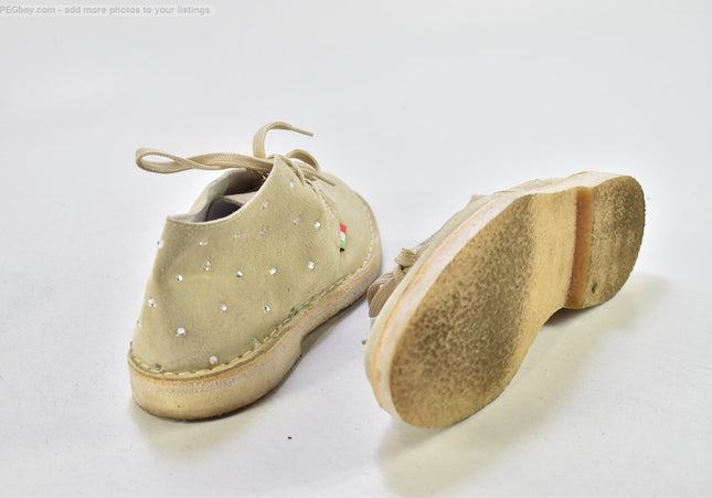 Dolce Moda  Damen Stiefelette Boots  SL 26,5cm Nr. 25-B 1439