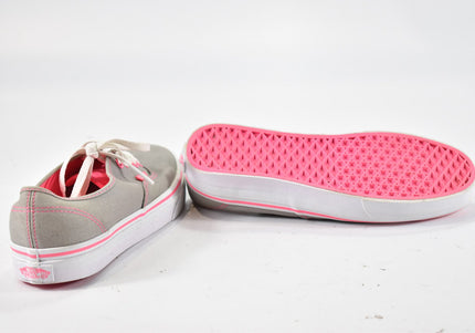 Vans Damen Sportschuhe Sneaker US 8,5 Nr. 24-A 1661-Schuh-Gebraucht-secondhand
