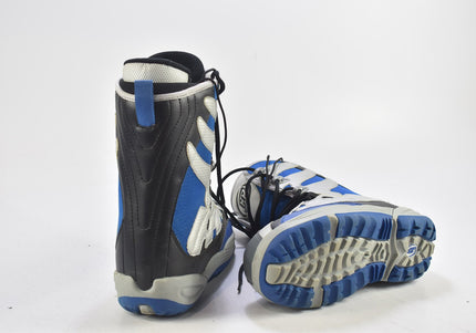Crazy Creek  Damen Skischuhe Schneeboots Skistiefel  UK 5,5 Nr. 24-B 4645