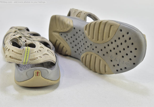 Privo  Herren Sandale Pantolette  SL 27 Nr. 26-S 55