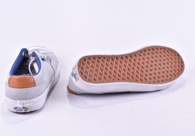 Vans Damen Sportschuhe Sneaker EUR 38,5 Nr. 24-M 3157-Schuh-Gebraucht-secondhand