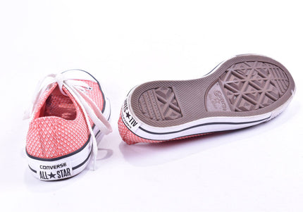 Converse Damen Sportschuhe Sneaker EUR 37,5 Nr. 23-M 385-Schuh-Gebraucht-secondhand