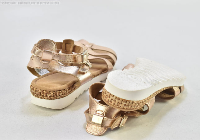 Gabor  Damen Sandale Sandalette  UK 6,5 Nr. 25-V 2436