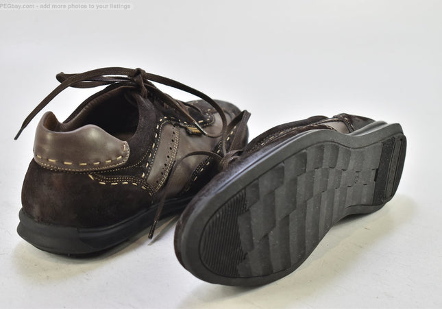 Konstantin Starke  Herren Halbschuhe Freizeitschuhe  Gr. 42 Nr. 26-U 2760