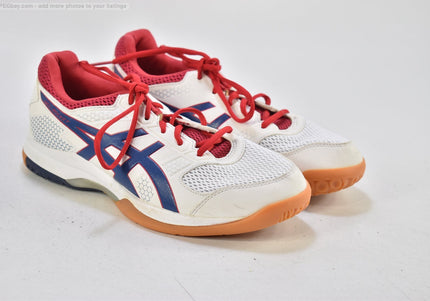 Asics Gel Rocket Herren Sportschuhe Sneaker  EUR 42 Nr. 25-X 300