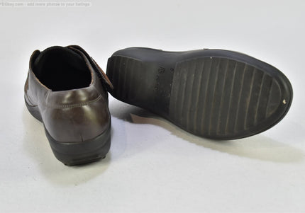 Berkemann  Damen Halbschuhe Freizeitschuhe  UK 5 Nr. 25-U 424