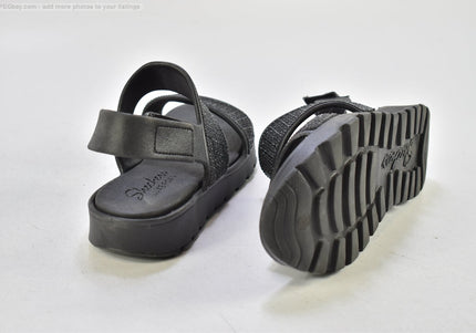 Skechers  Damen Sandale Sandalette  UK 9 Nr. 25-S 451