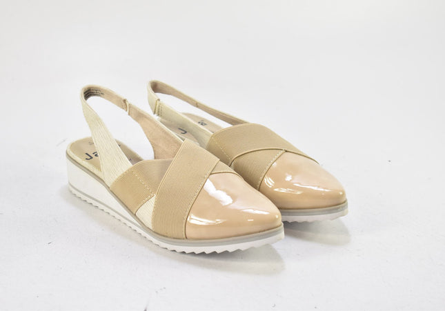 Jana  Damen Sandale Sandalette  EUR 37 Nr. 25-S 41