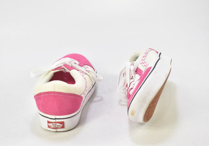Vans Damen Sportschuhe Sneaker EUR 40,5 Nr. 24-P 2444-Schuh-Gebraucht-secondhand