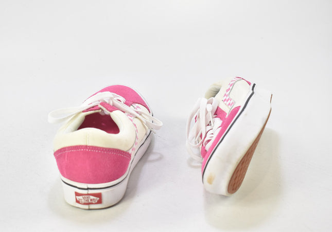 Vans Damen Sportschuhe Sneaker EUR 40,5 Nr. 24-P 2444-Schuh-Gebraucht-secondhand