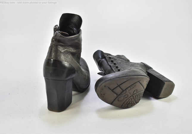 A.S. 98 Airstep  Damen Stiefelette Boots  EUR 36 Nr. 26-B 179