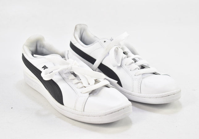 Puma Smash Damen Sportschuhe Sneaker EUR 36 Nr. 23-U 1278-Schuh-Gebraucht-secondhand
