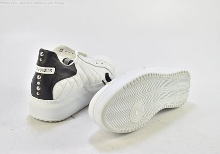 Cafe Noir  Damen Halbschuhe Freizeitschuhe  Gr. 38 Nr. 26-U 1907