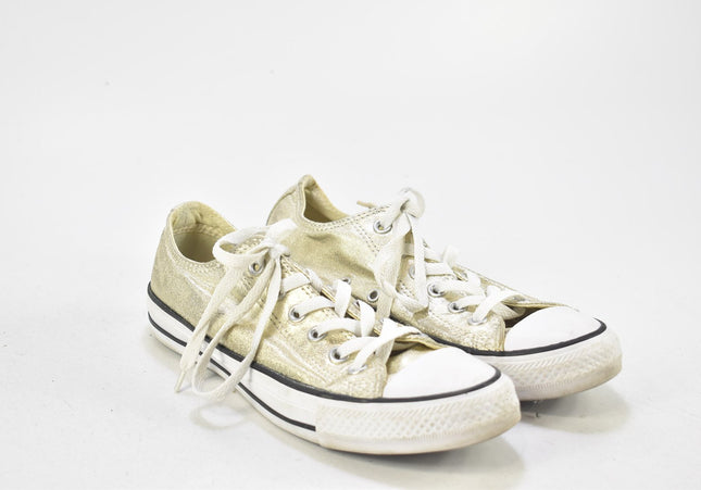 Converse Damen Sportschuhe Sneaker EUR 38 Nr. 24-A 917-Schuh-Gebraucht-secondhand