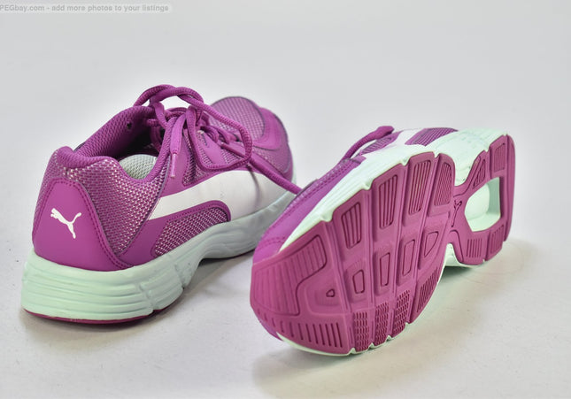 Puma  Damen Sportschuhe Sneaker  EUR 40 Nr. 25-N 2021