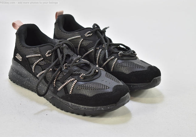 Skechers Bobs Damen Sportschuhe Sneaker  EUR 37 Nr. 26-G 1127