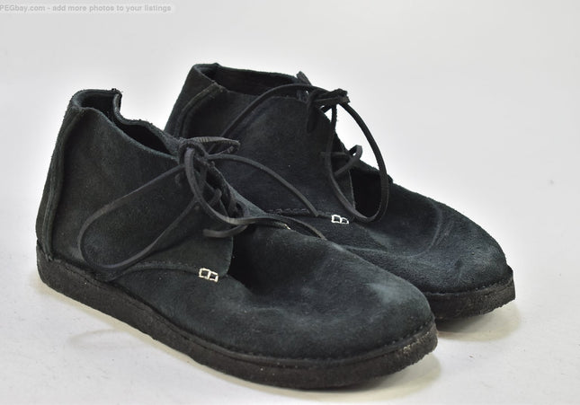 Zardus  Herren Stiefelette Boots  Gr. 42 Nr. 26-B 2874