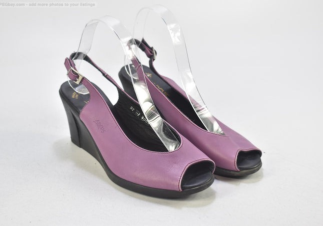 Arcus Damen Sandale Sandalette EUR 39 Nr. 25-S 352-Schuh-Gebraucht-secondhand