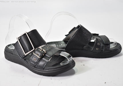 Vitaform  Damen Sandale Pantolette  EUR 36 Nr. 26-S 726
