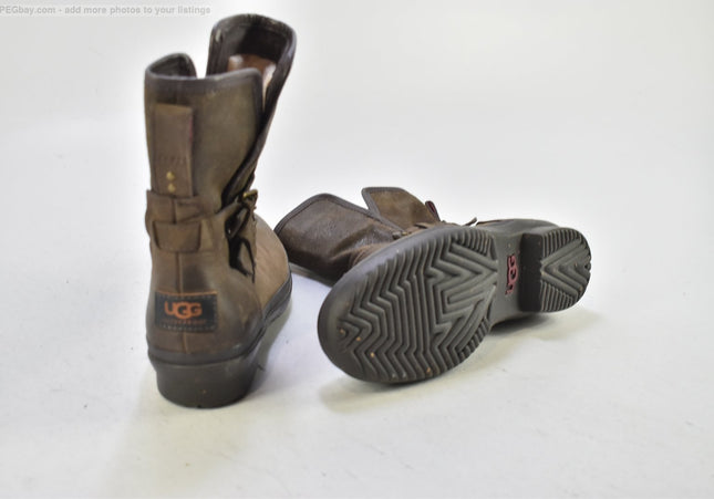 UGG Australia  Damen Stiefelette Boots  Gr. 36 Nr. 26-B 2157