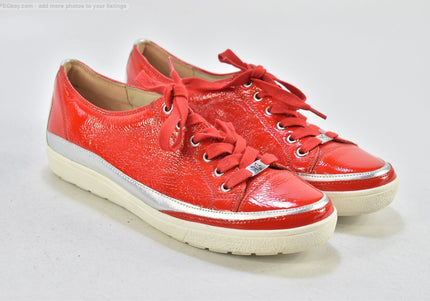 Remonte  Damen Halbschuhe Freizeitschuhe  UK 6,5 Nr. 26-M 1413
