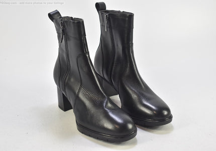 Tamaris Damen Steiefelette Boots EUR 37 Nr. 24-B 4809-Schuh-Gebraucht-secondhand