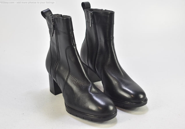 Tamaris Damen Steiefelette Boots EUR 37 Nr. 24-B 4809-Schuh-Gebraucht-secondhand