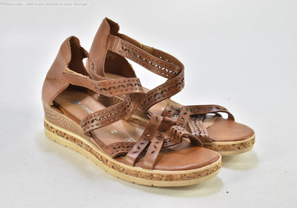Remonte  Damen Sandale Pantolette  EUR 40 Nr. 26-S 610