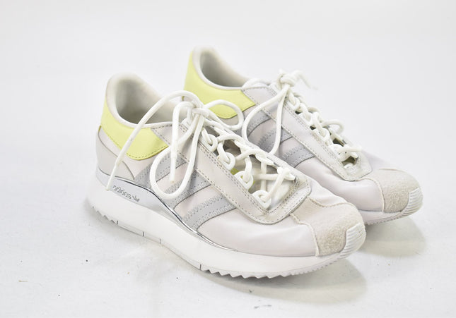 Adidas Andridge Damen Sportschuhe Sneaker EUR 38 Nr. 24-U 2756-Schuh-Gebraucht-secondhand
