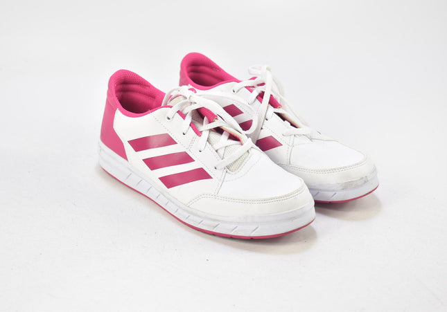Adidas Altasport Damen Sportschuhe Sneaker EUR 38 Nr. 24-U 864-Schuh-Gebraucht-secondhand