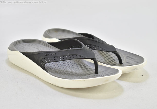 Crocs  Herren Sandale Pantolette  M9 Nr. 26-S 1155