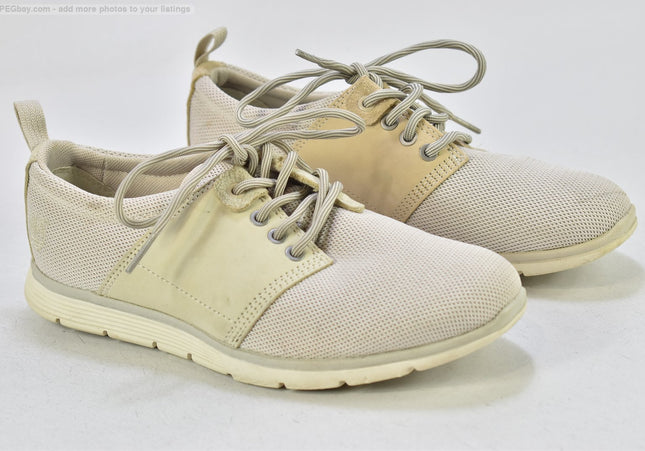 Timberland  Damen Halbschuhe Freizeitschuhe  EUR 38 Nr. 25-U 425