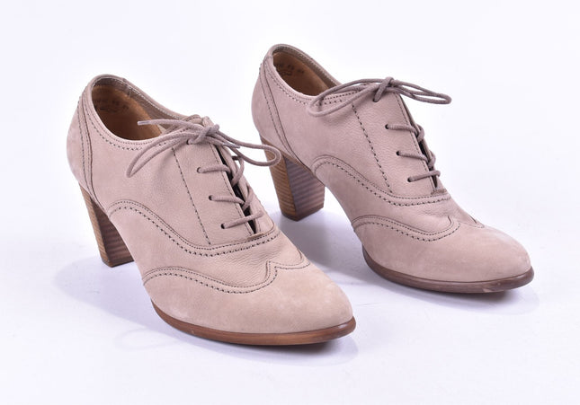 Gabor Damen Pumps High Heels UK 6,5 Nr. 23-F 56-Schuh-Gebraucht-secondhand