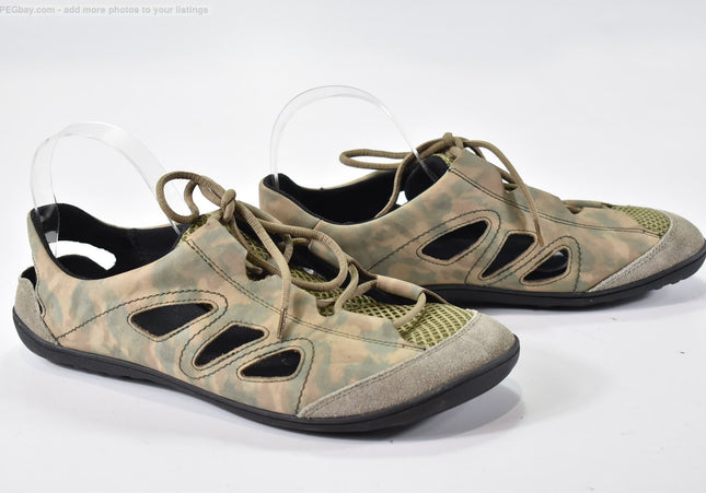 Bär Herren Sandale UK 9 Nr. 25-S 2209-SchuhGebraucht