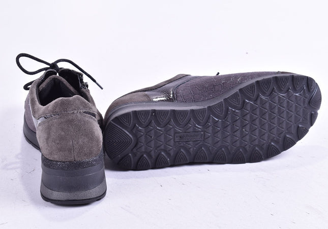 Waldläufer Damen Halbschuhe Freizeitschuhe UK 5 Nr. 24-Y 1972-Schuh-Gebraucht-secondhand