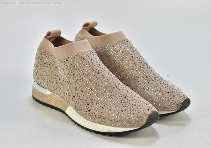   Damen Halbschuhe Slipper Ballerinas  EUR 36 Nr. 25-X 1660