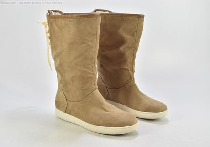 Fila  Damen Stiefel Stiefelette Boots  EUR 40 Nr. 25-B 4447
