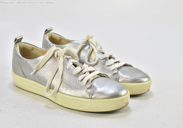 Ecco  Damen Halbschuhe Freizeitschuhe  Gr. 38 Nr. 26-U 3170